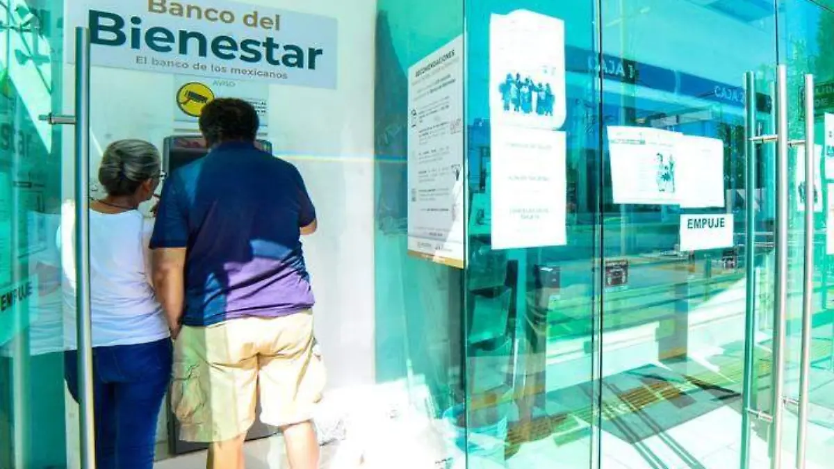 banco del bienestar